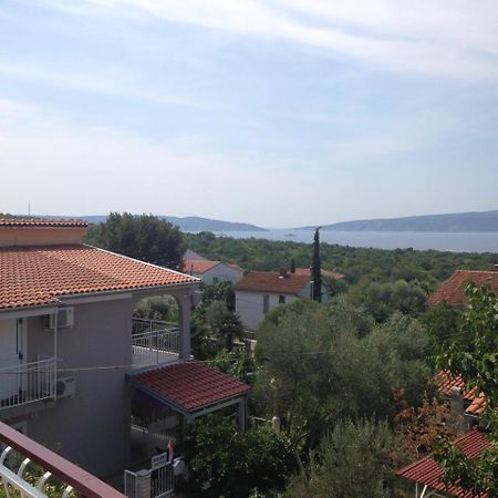 Apartmani Josko Pinezići Exterior foto
