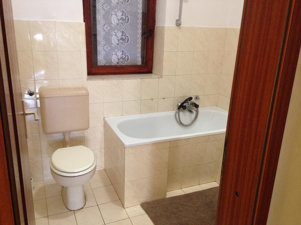 Apartmani Josko Pinezići Exterior foto