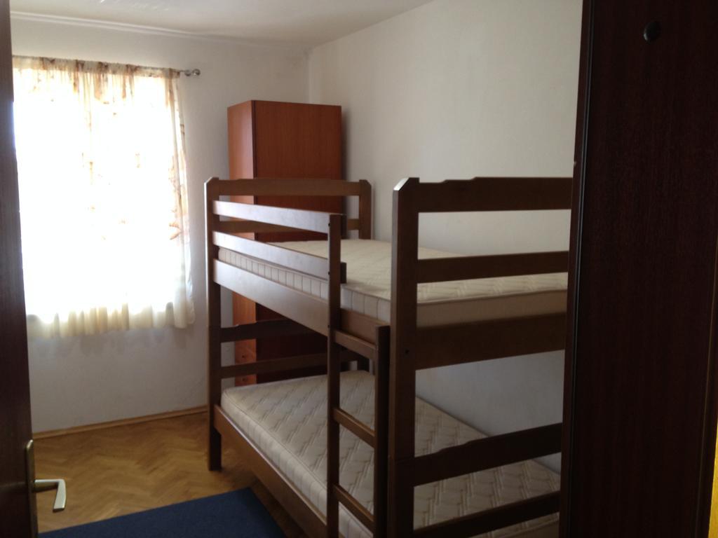 Apartmani Josko Pinezići Exterior foto