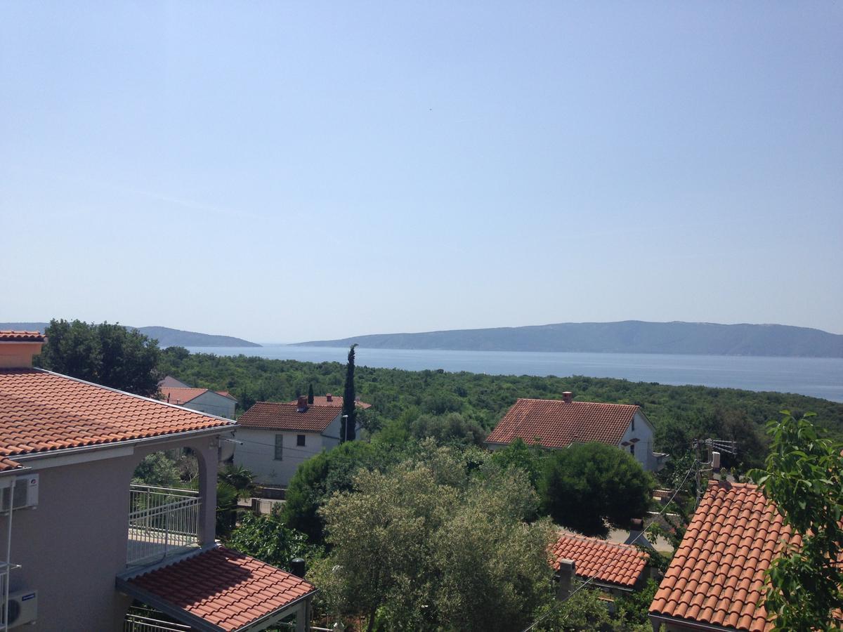 Apartmani Josko Pinezići Exterior foto