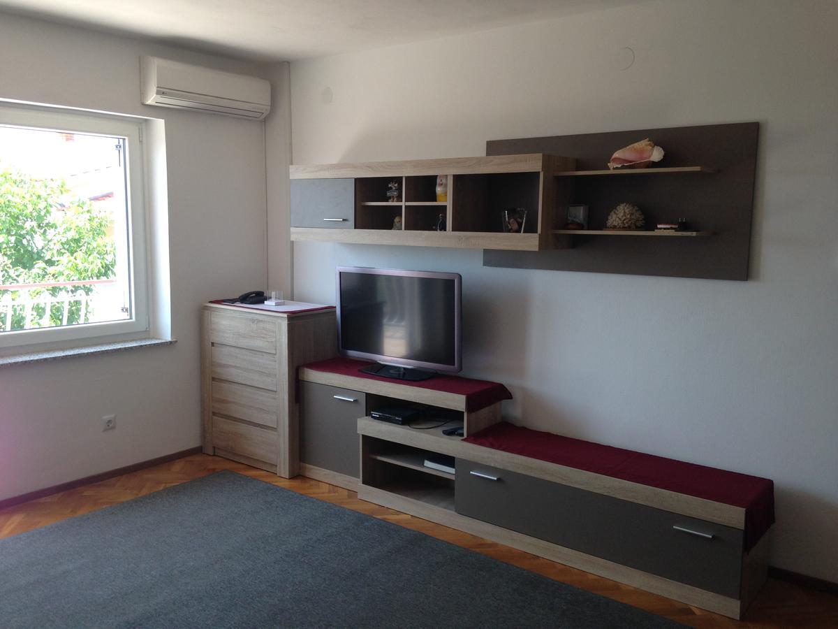 Apartmani Josko Pinezići Exterior foto