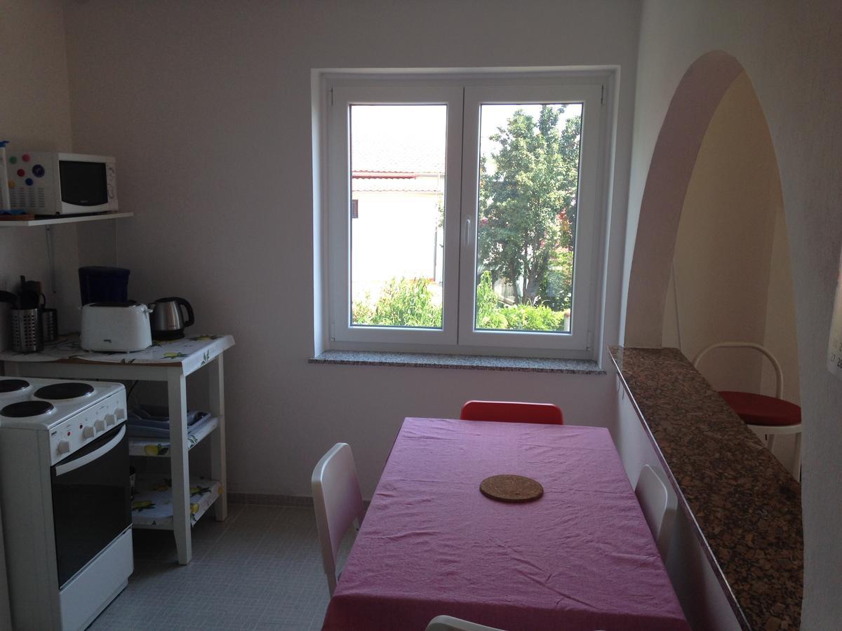 Apartmani Josko Pinezići Exterior foto