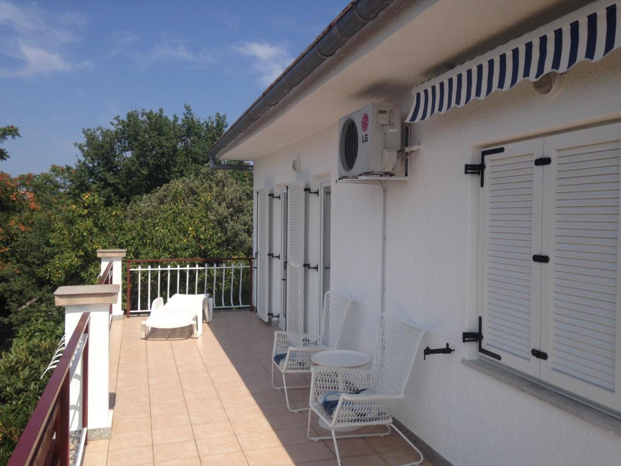 Apartmani Josko Pinezići Exterior foto