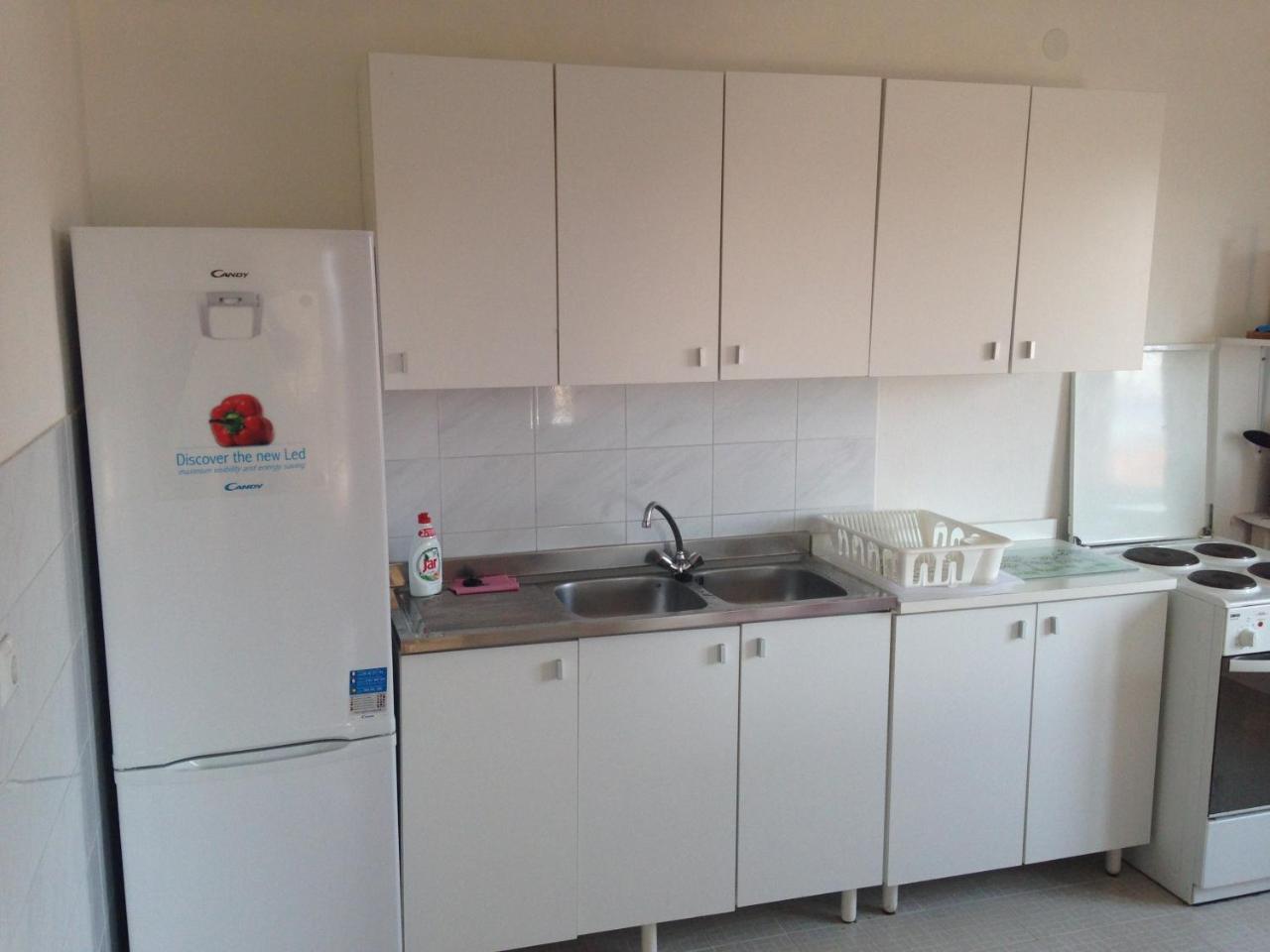 Apartmani Josko Pinezići Exterior foto